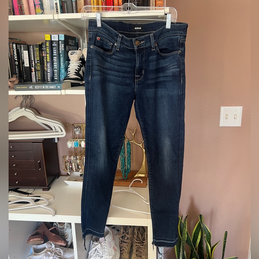 Hudson jeans